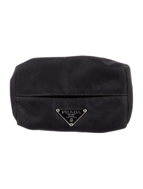 Prada Tessuto Tissue Case Pocket Tissue Pouch