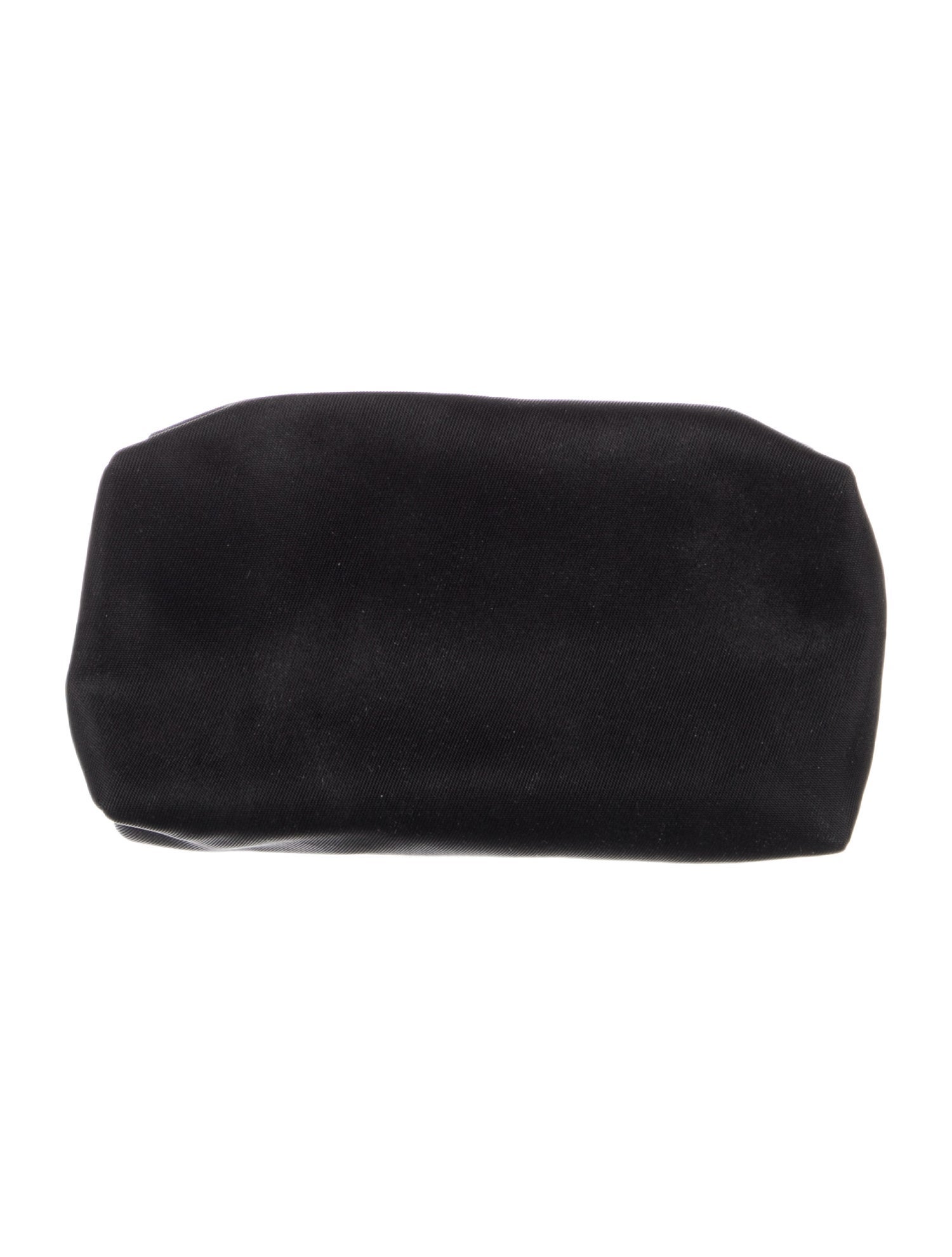 Prada Tessuto Tissue Case Pocket Tissue Pouch