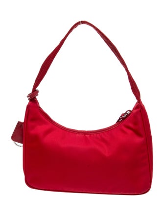 Prada Saffiano Leather Re-Edition 2000