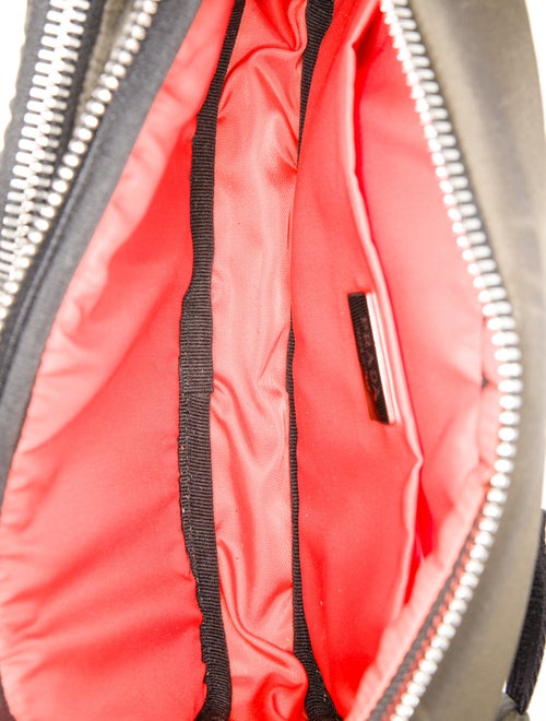 Prada Tessuto Nylon Belt Bag