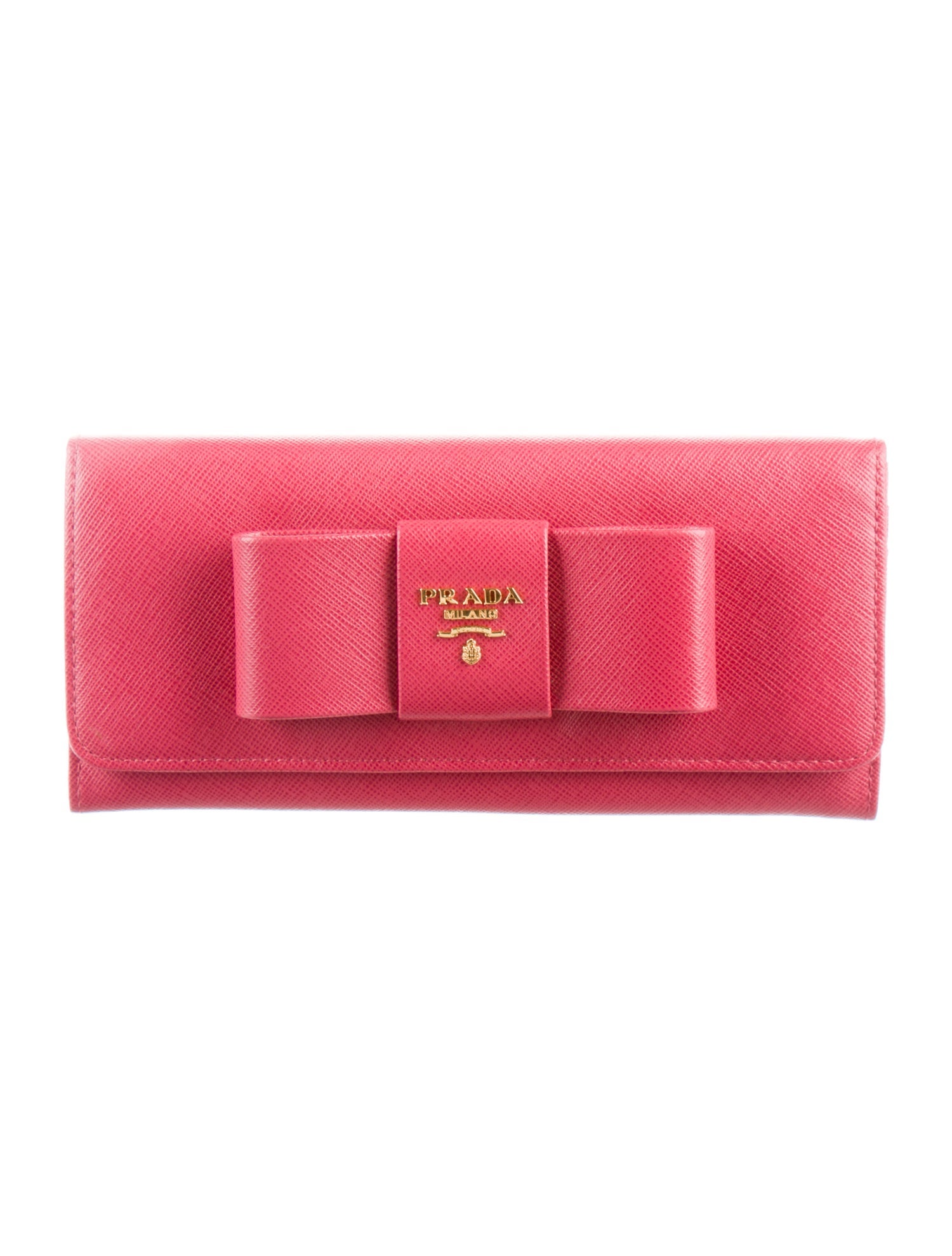 Prada 2010's Wallet