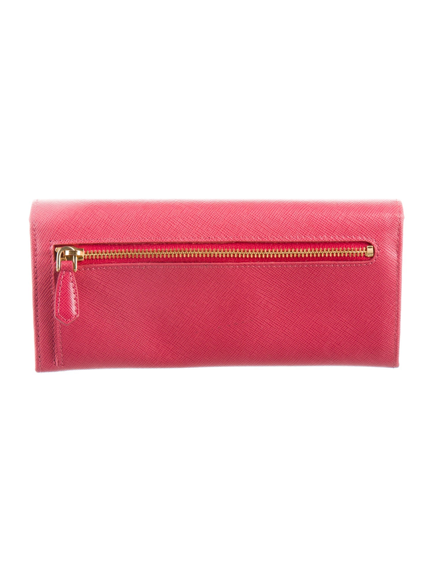 Prada 2010's Wallet