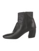 Prada Leather Boots