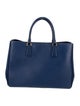 Prada Saffiano Lux Leather Galleria Tote