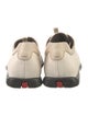 Prada Sport Canvas Sneakers
