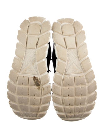 Prada Nylon Sneakers