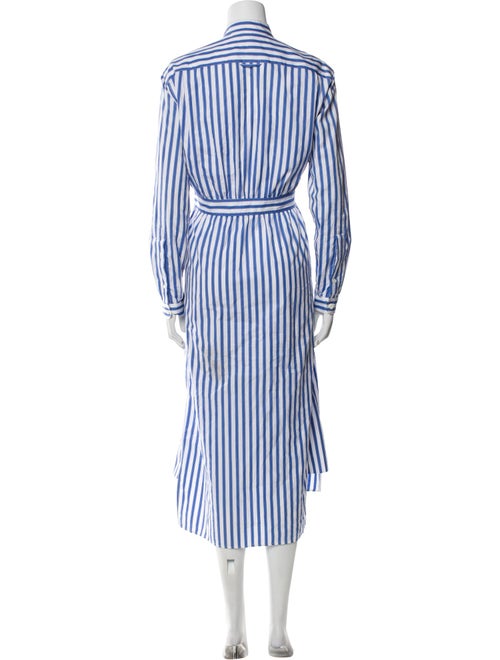 Prada 2020 Long Dress