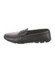 Prada Leather Loafers