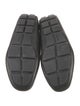 Prada Leather Loafers
