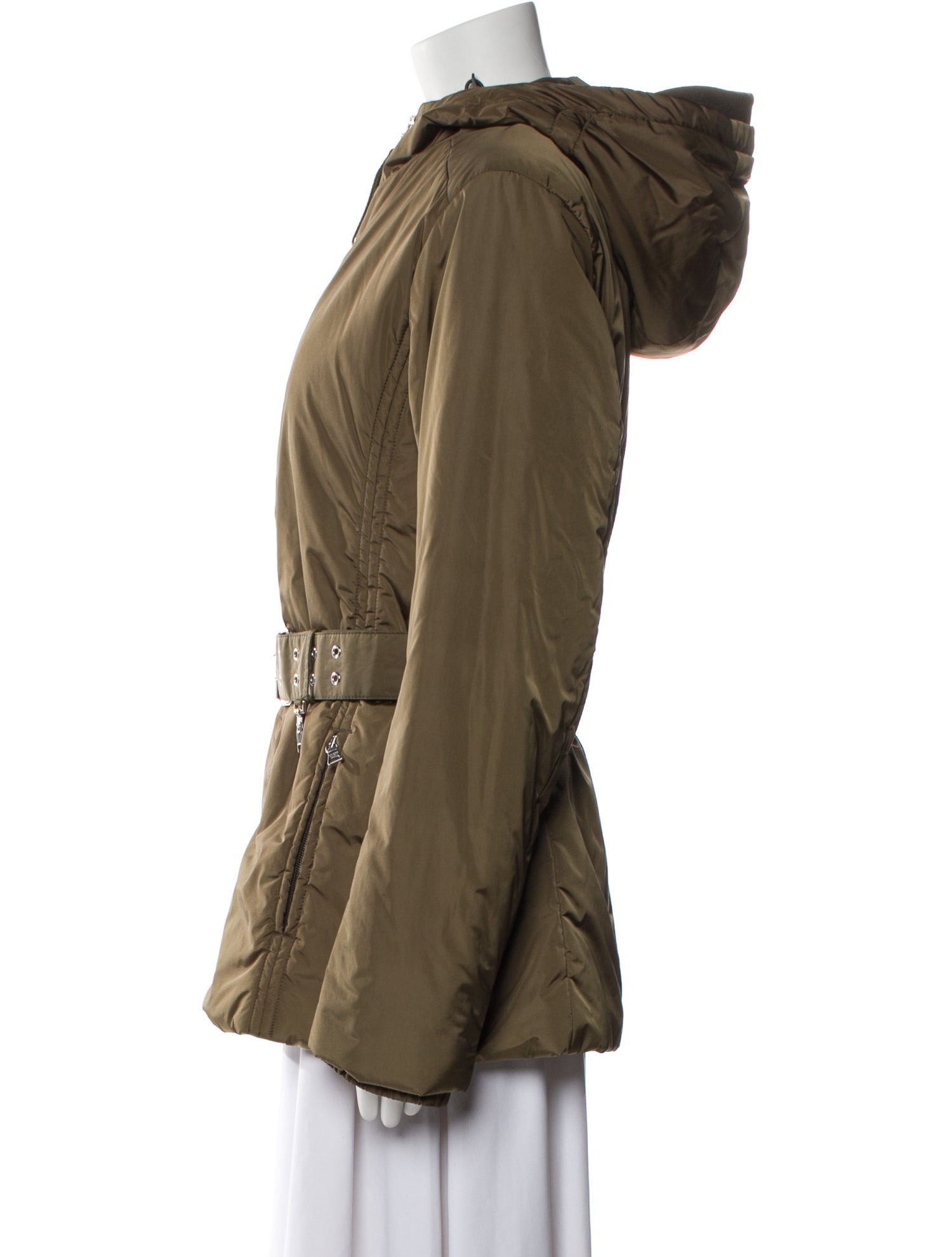 Prada Sport Vintage 2000's Utility Jacket