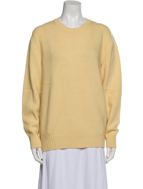 Prada 2023 Virgin Wool Sweater