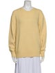 Prada 2023 Virgin Wool Sweater