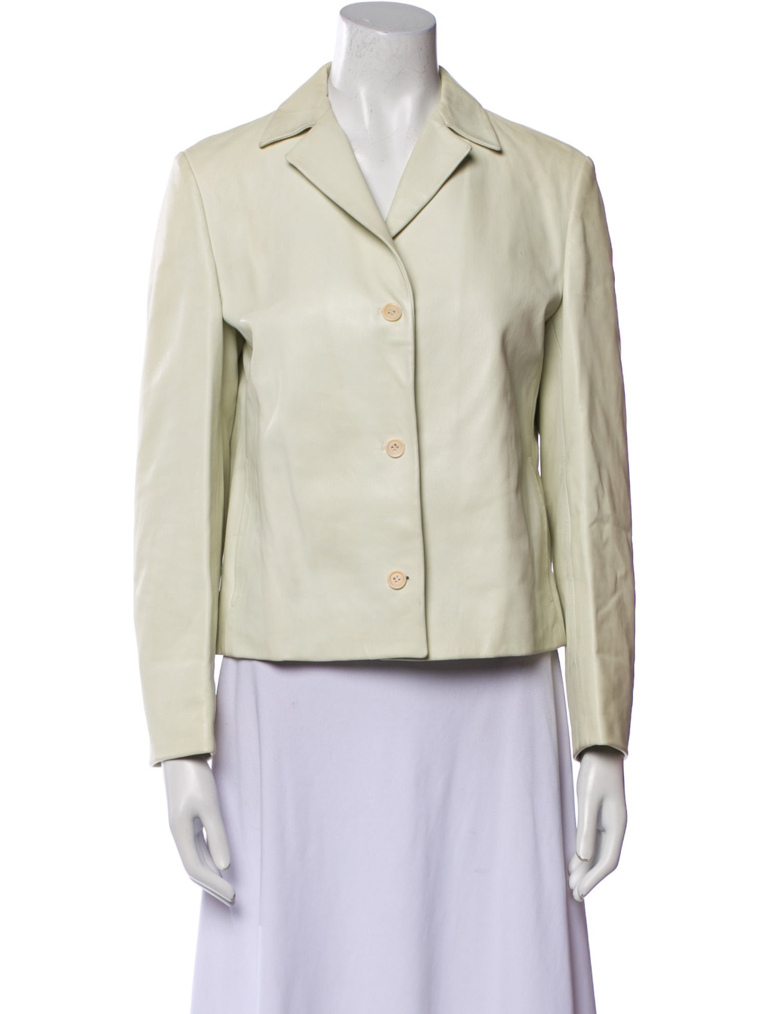 Prada Vintage Late 1990's - Early 2000's Blazer