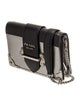 Prada Leather Cahier