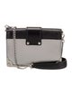 Prada Leather Cahier