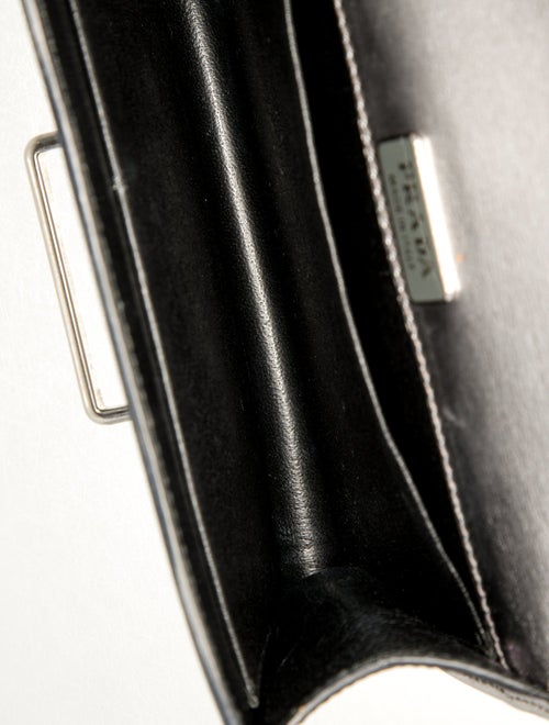 Prada Leather Cahier