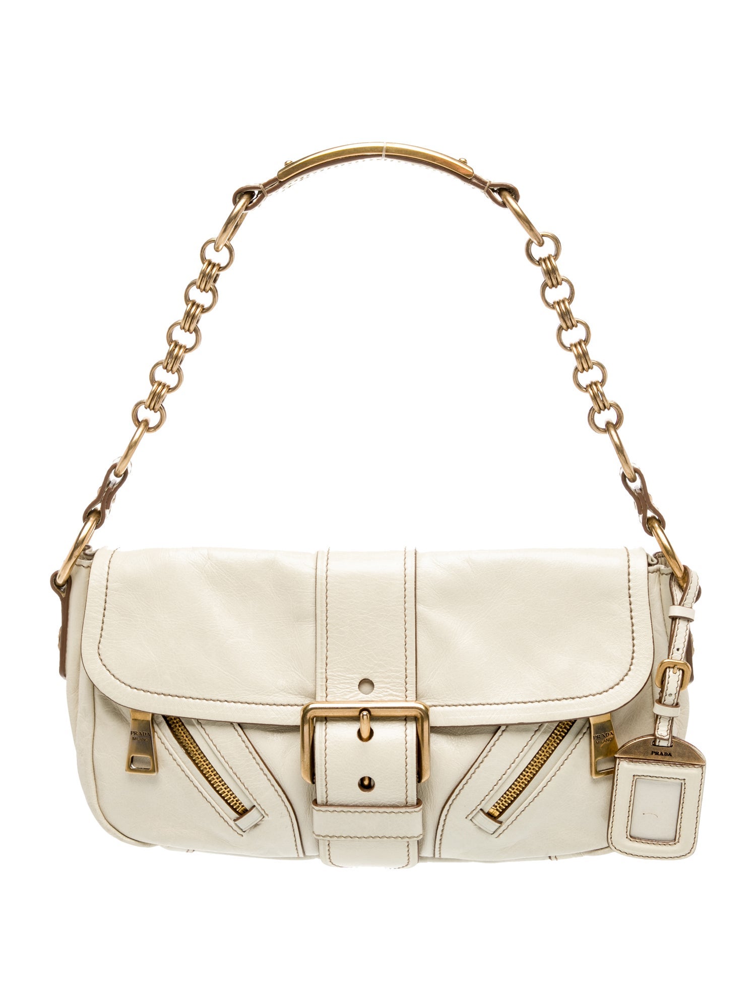 Prada Tessuto Nylon Skipper