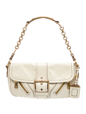 Prada Tessuto Nylon Skipper