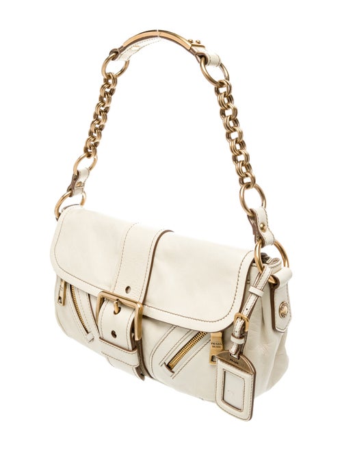 Prada Tessuto Nylon Skipper