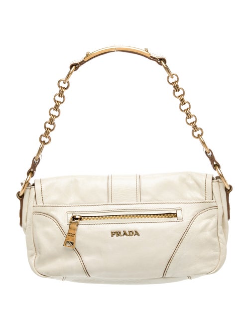 Prada Tessuto Nylon Skipper