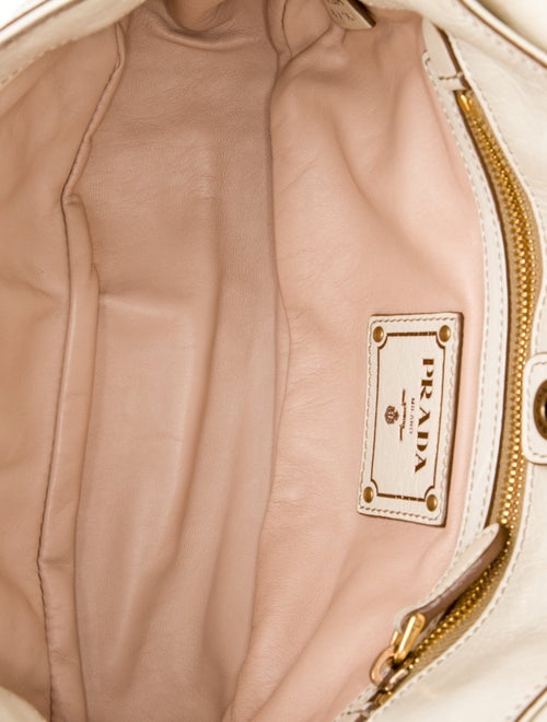 Prada Tessuto Nylon Skipper