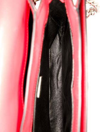 Prada Leather Crossbody Bag