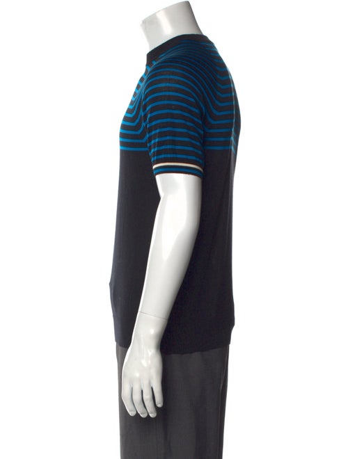 Prada 2017 Virgin Wool Pullover