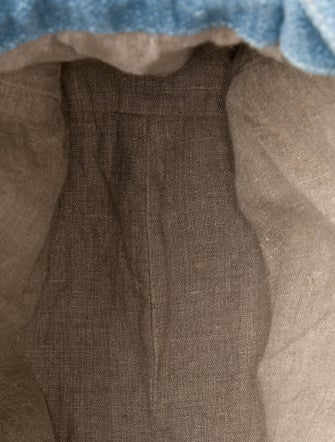 Prada Signature Top Handle Bag