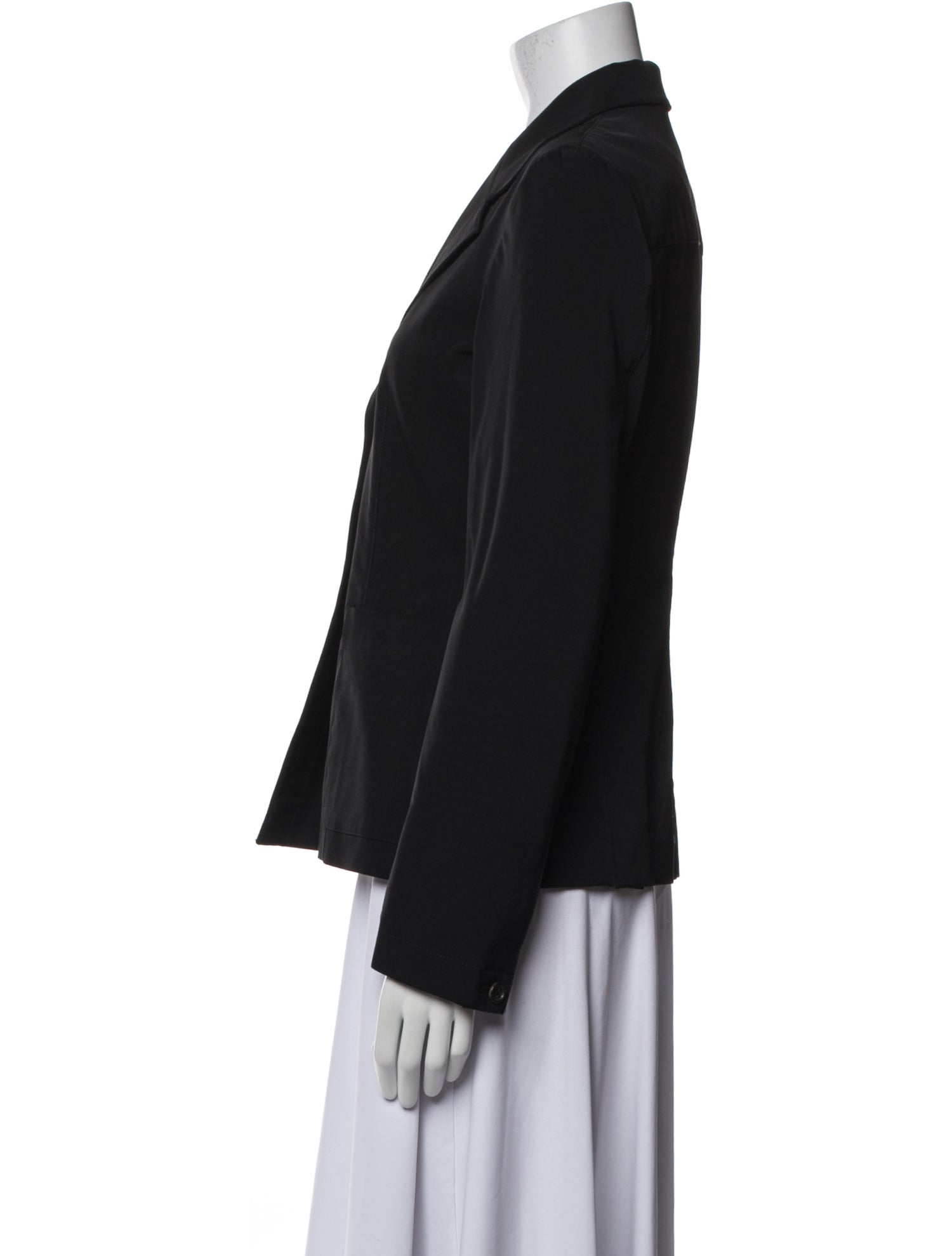 Prada Vintage 2000's Blazer