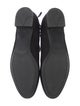 Prada Suede Tassel Accents Chelsea Boots