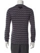 Prada 2021 Printed Pullover