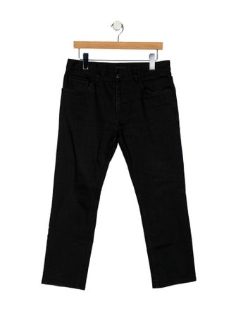 Prada 2016 Skinny Jeans