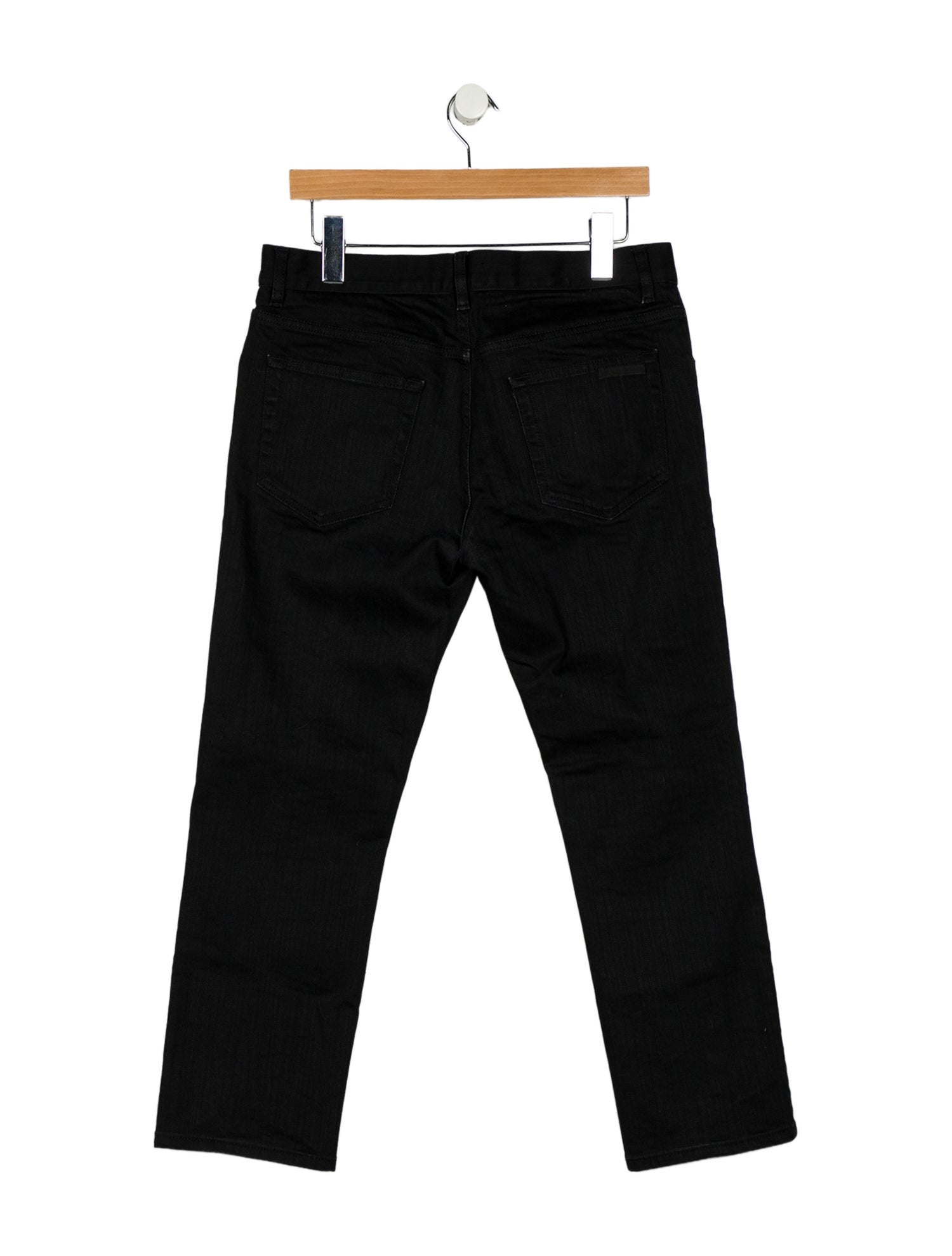 Prada 2016 Skinny Jeans