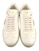 Prada Leather Sneakers