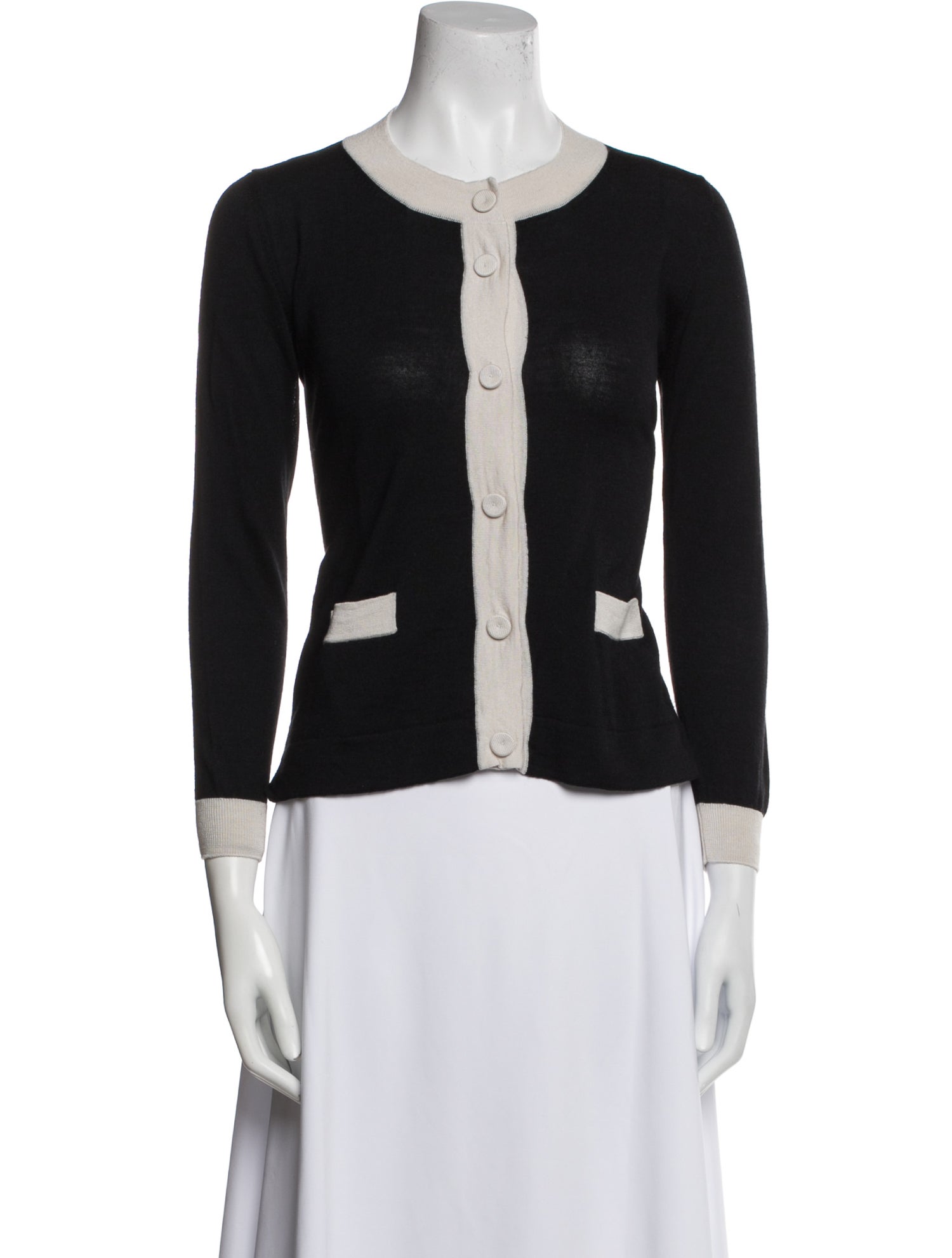 Prada 2011 Wool Sweater