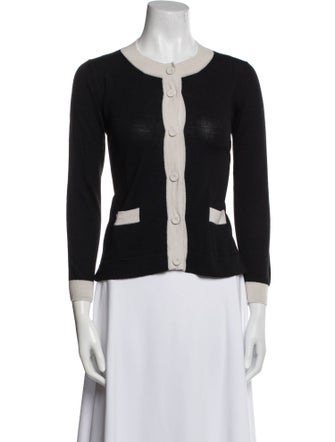 Prada 2011 Wool Sweater