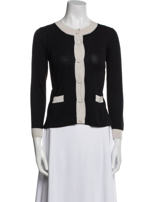 Prada 2011 Wool Sweater