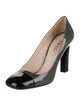 Prada Patent Leather Pumps