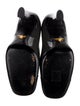 Prada Patent Leather Pumps