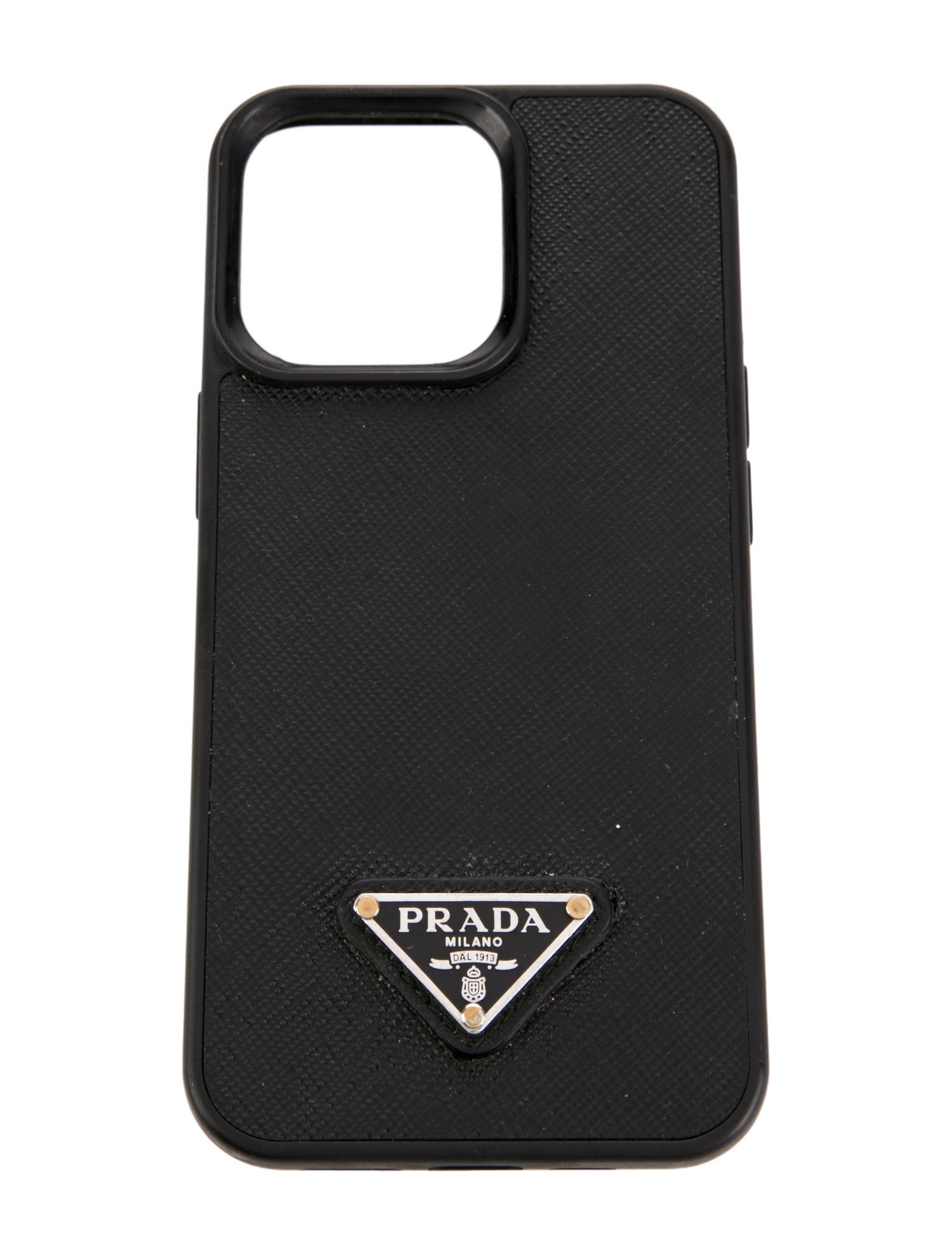 Prada iPhone Case