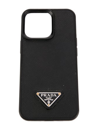 Prada iPhone Case