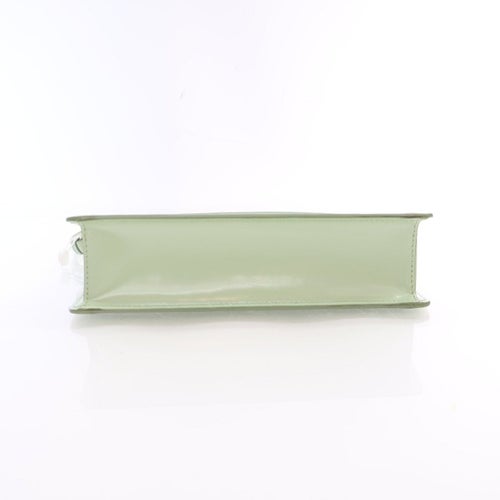 Prada Spazzolato Leather Spazzolato Mini