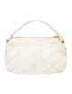 Prada Tessuto Nylon Top Handle Bag