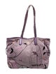 Prada Tessuto Tote