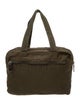 Prada Tessuto Nylon Top Handle Bag