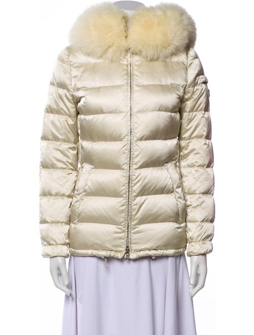 Prada 2018 Down Jacket