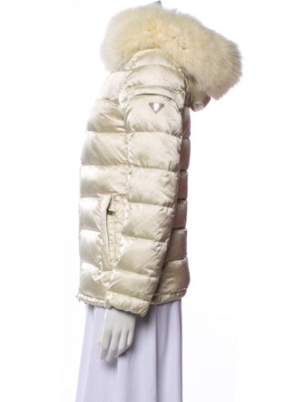 Prada 2018 Down Jacket