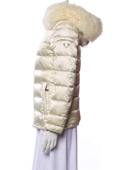 Prada 2018 Down Jacket