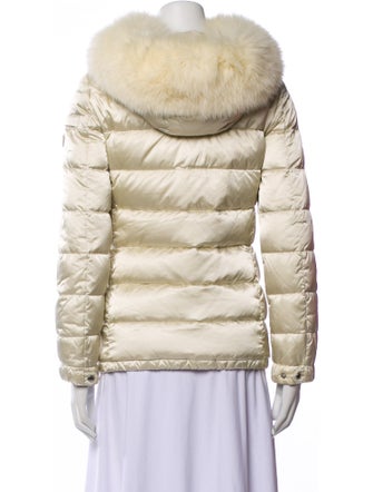 Prada 2018 Down Jacket