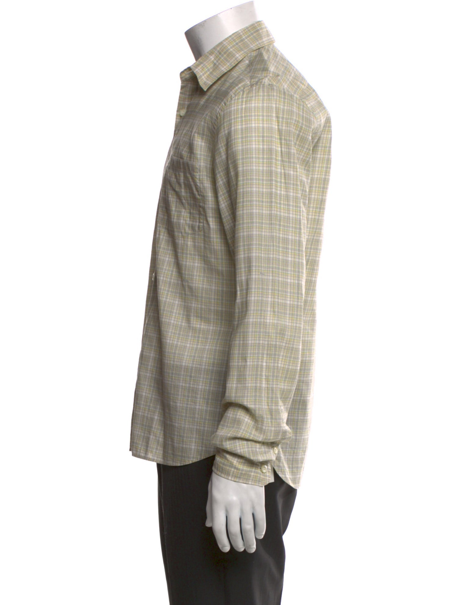 Prada Vintage 2007 Shirt